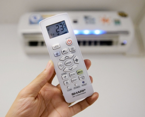 cách tiết kiệm điện cho máy lạnh