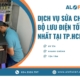 Dịch Vụ Sửa Chữa Bộ Lưu Điện Tốt Nhất Tại TP.HCM
